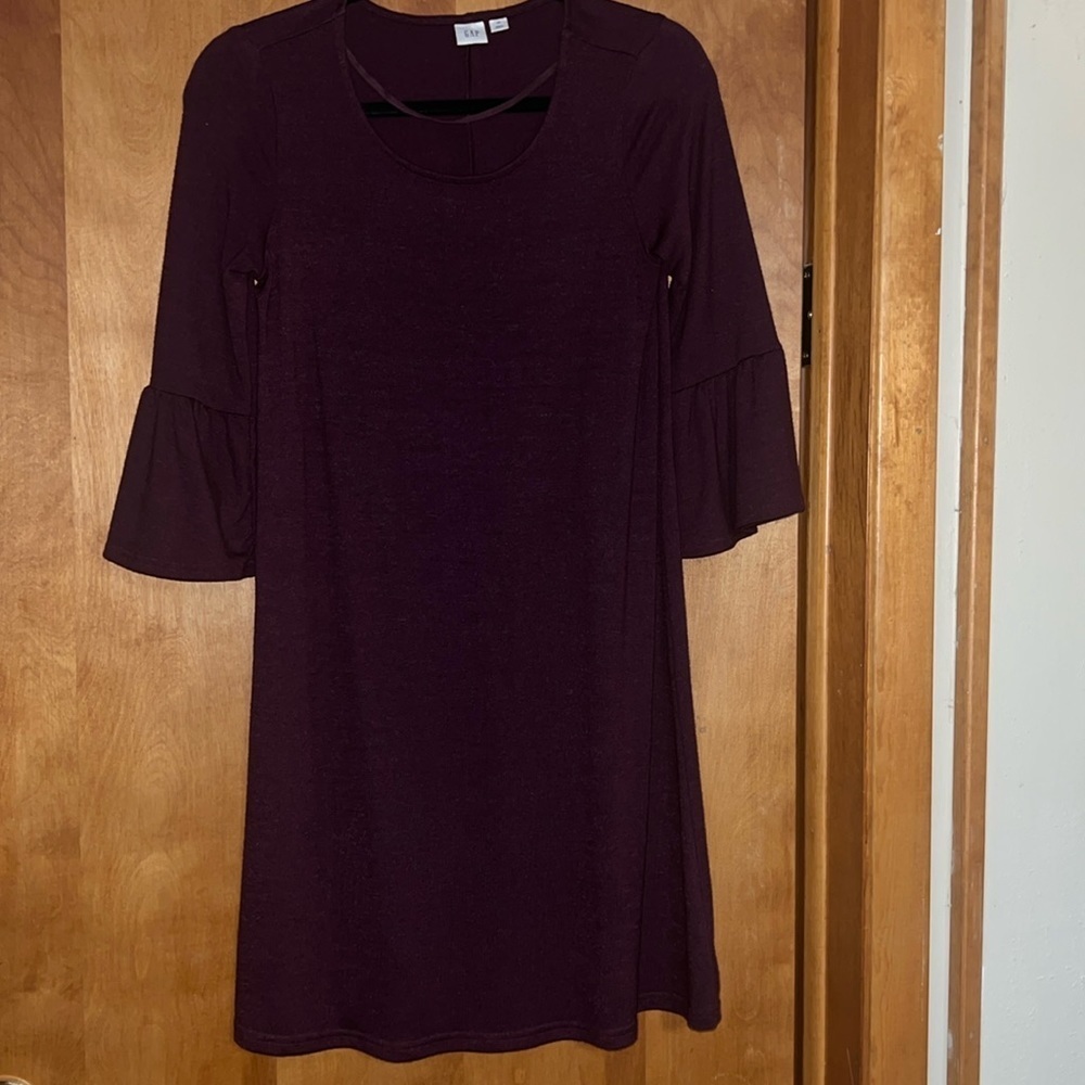 NWOT gap dress